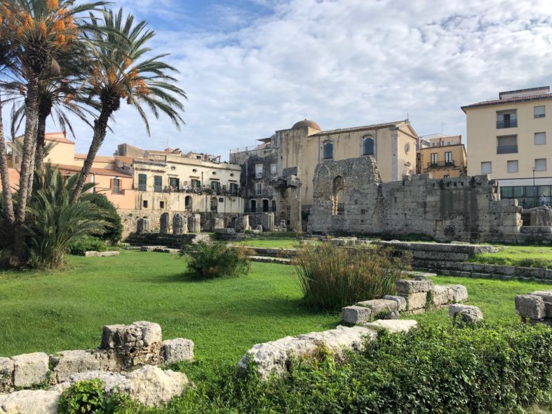 Ortigia