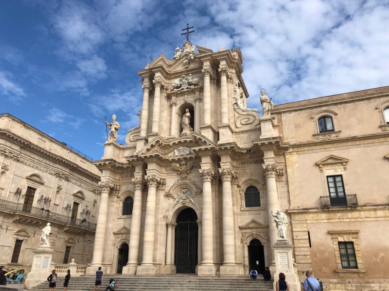 Ortigia