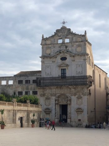 Ortigia