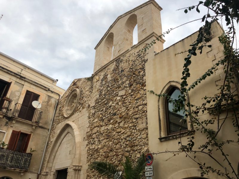 Ortigia