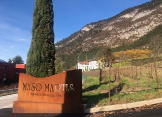 Maso Martis: effervescenti Dolomiti! Maso Martis