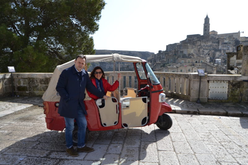 viaggi