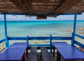 Formentera: i Caraibi a portata di mano Formentera