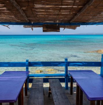 Formentera: i Caraibi a portata di mano Formentera