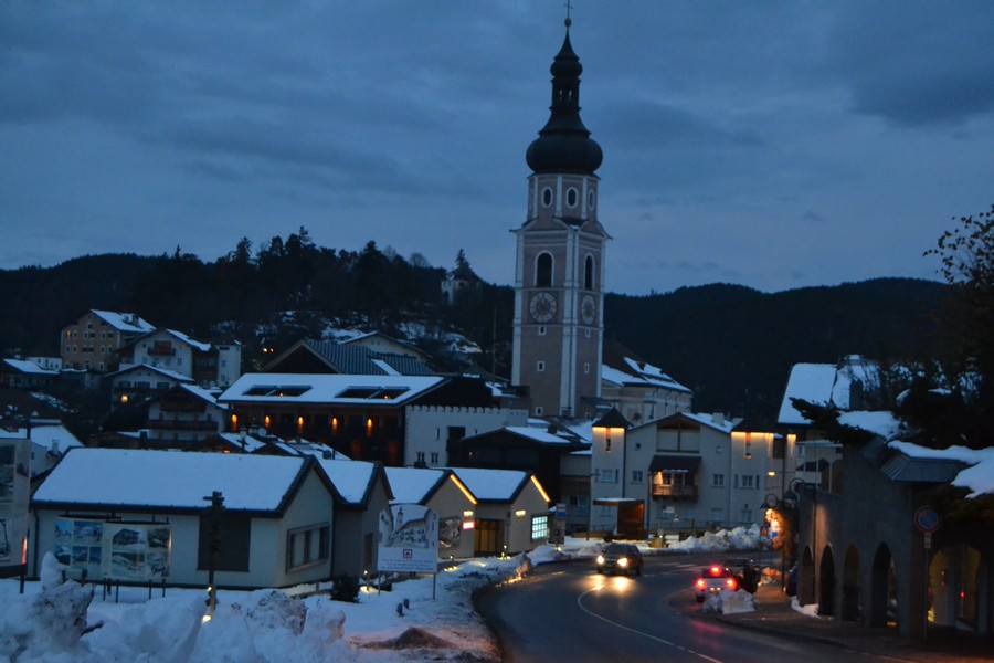 Trentino