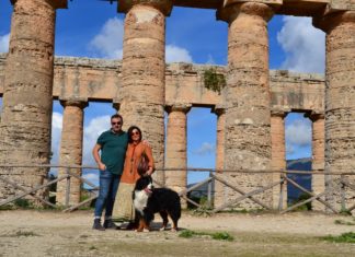 Il mistero di Segesta Segesta