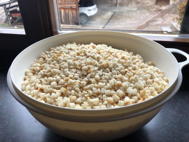 canederli