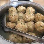 canederli