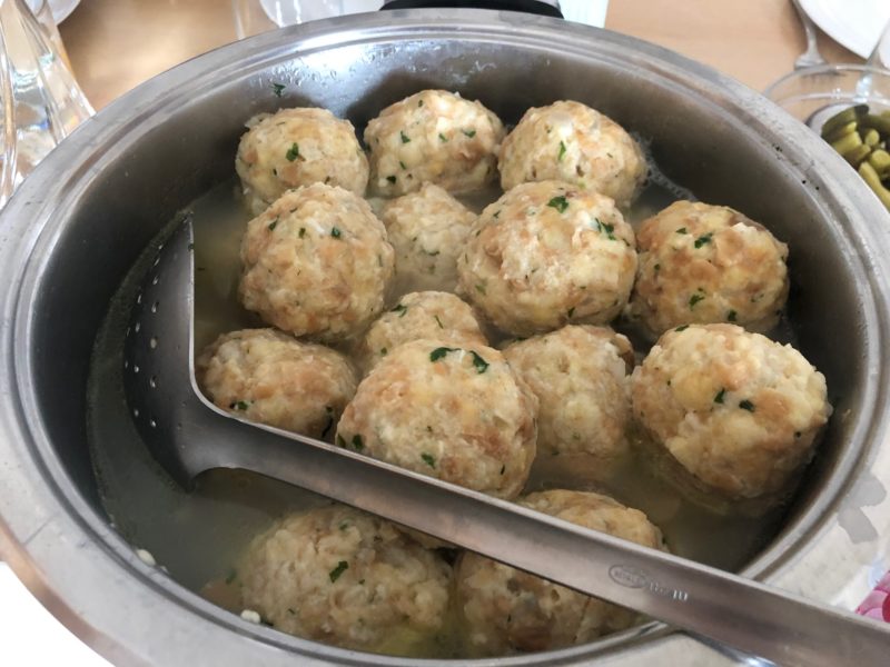 canederli