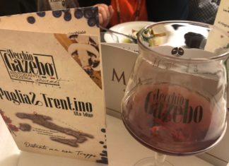 Puglia & Trentino Alto Adige a tavola a tavola