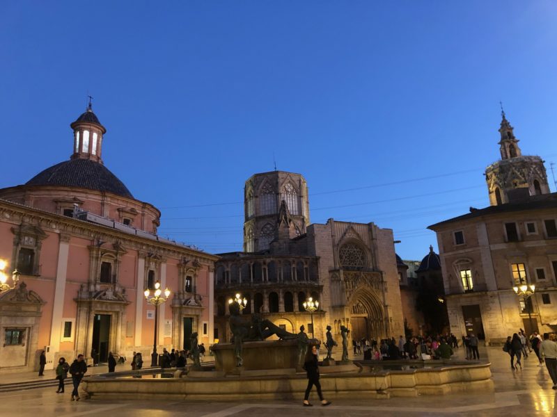 España