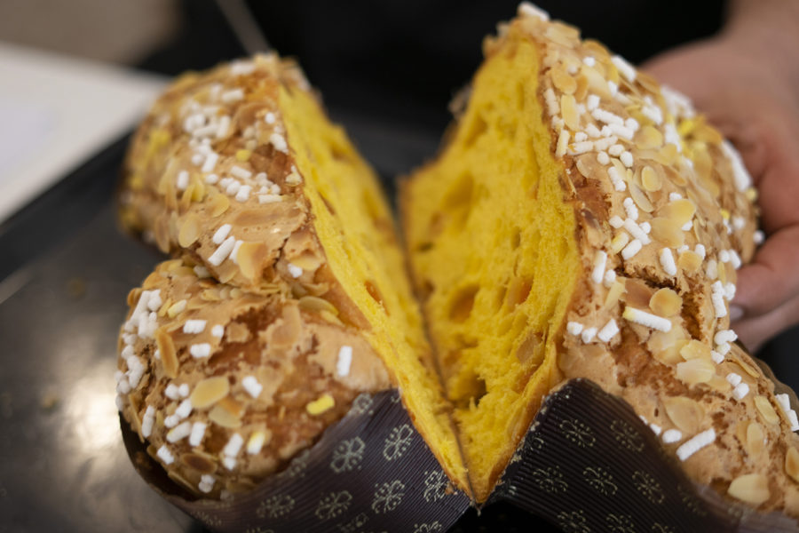 colomba
