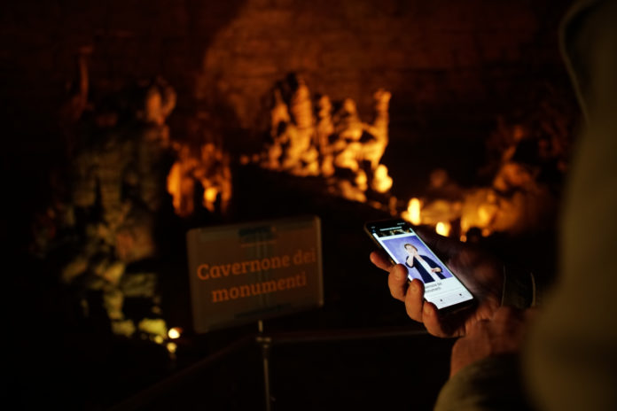 grotte grotte