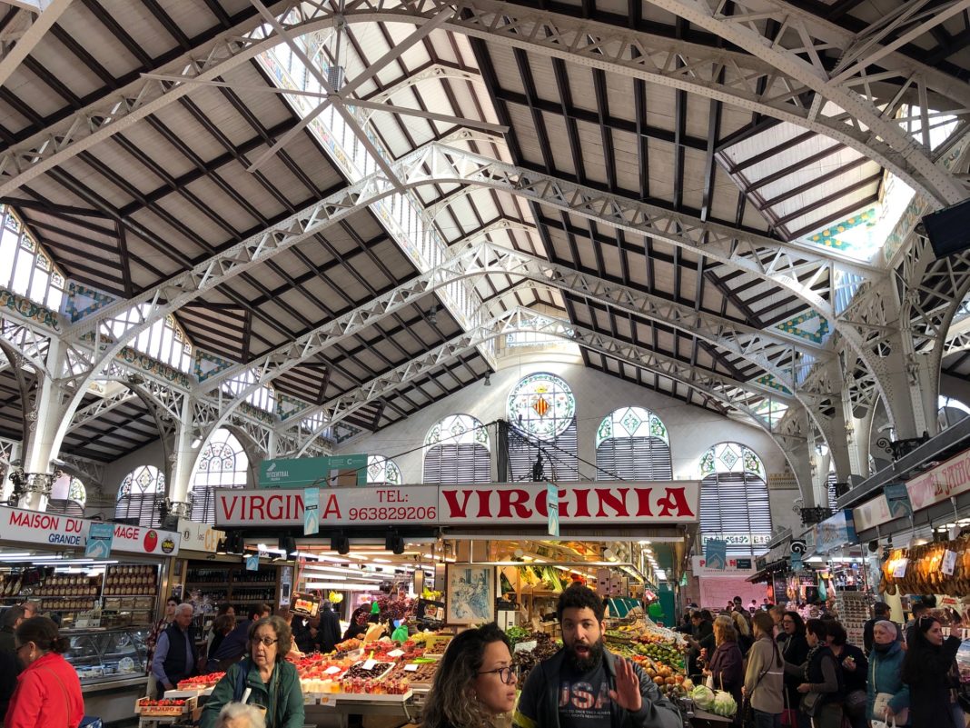 mercati
