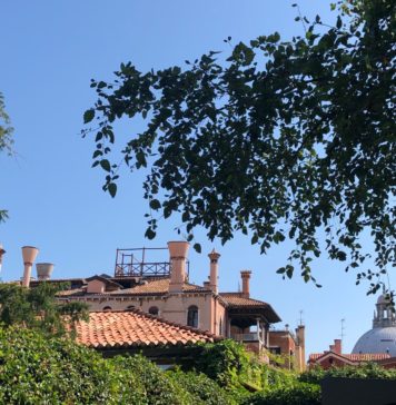 Voglia d’Italia 3: tornare a Venezia! Venezia