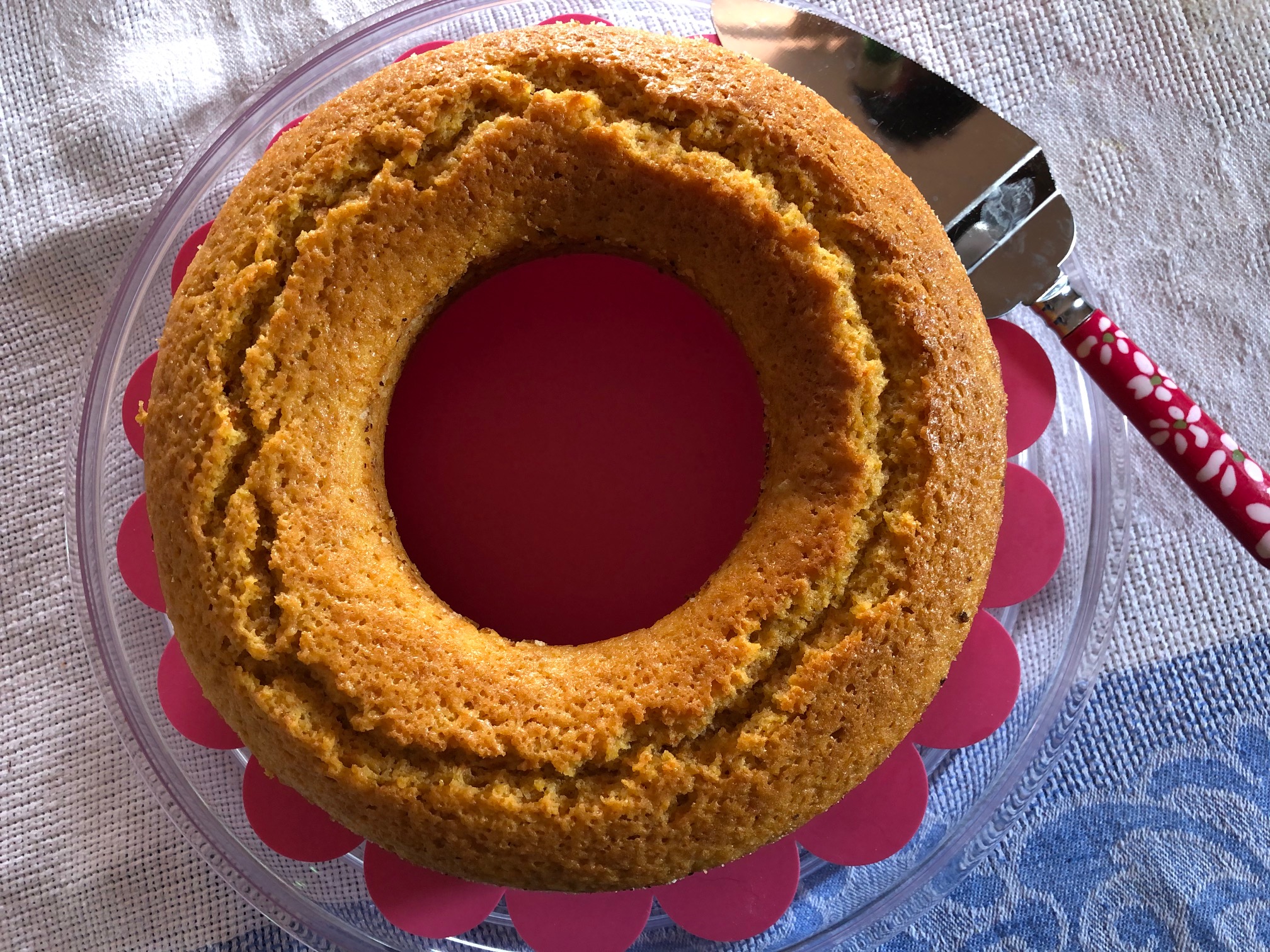 dolci momenti al mattino