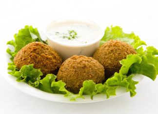 Ricette dal mondo: i Falafel dall’Egitto mondo