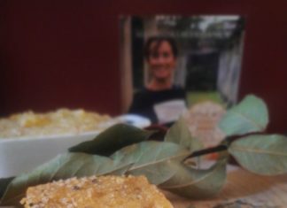 Buongusto a casa con Alessandra Ferramosca Alessandra Ferramosca