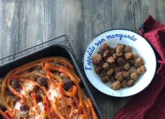 Buongusto a casa con Annalisa De Benedictis Annalisa De Benedictis
