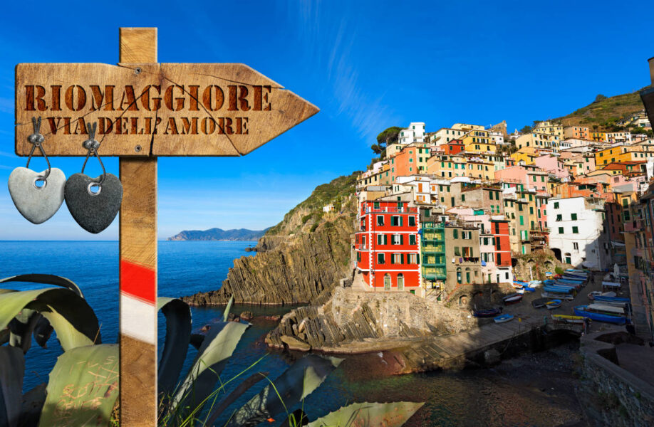 cinque terre