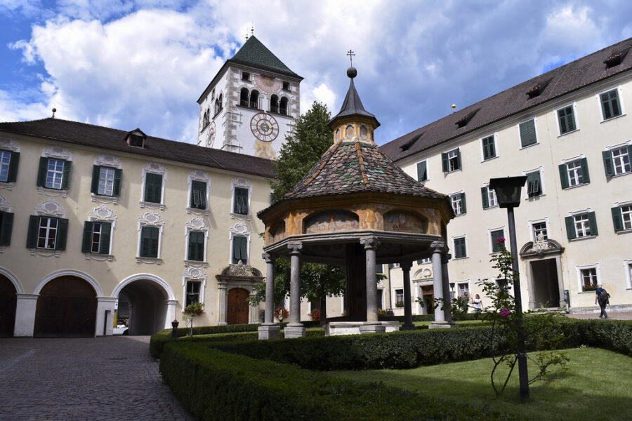 Trentino