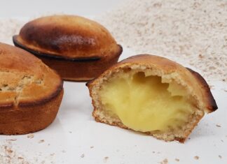 1 giugno: ripartenza con il “Pasticciotto Day” pasticciotto