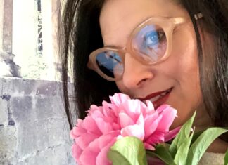 Fede Cheti Eyewear e il mio nuovo look Fede Cheti