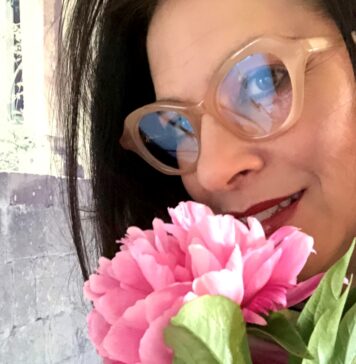 Fede Cheti Eyewear e il mio nuovo look Fede Cheti