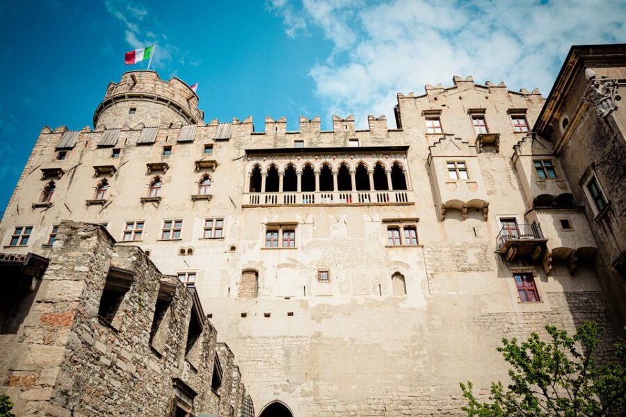 Trentino