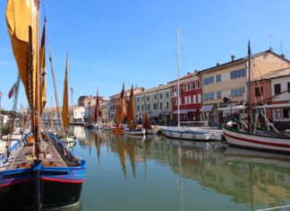 Voglia d’Italia 5: Emilia Romagna Emilia Romagna