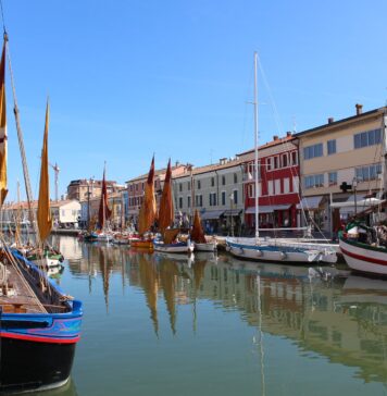 Voglia d’Italia 5: Emilia Romagna Emilia Romagna
