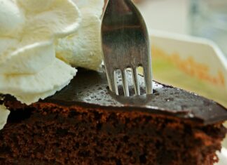Ricette dal mondo: Torta Sacher dall’Austria Sacher