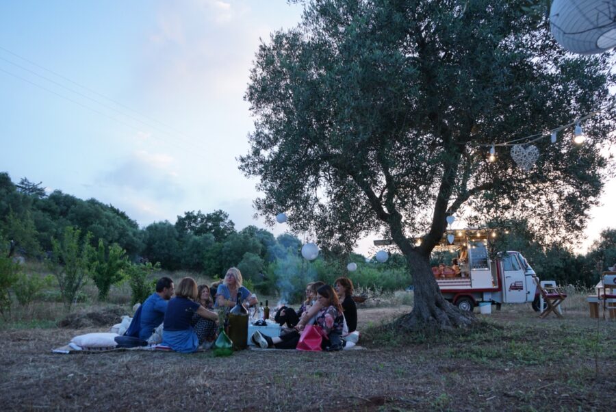 picnic