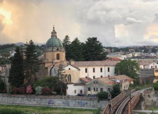 La doppia anima di Cosenza: un giro in città Cosenza