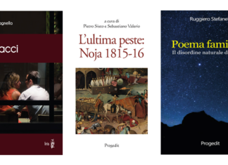 I libri della quarantena libri