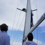 barca a vela
