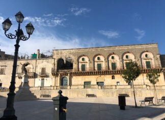 To Ruffano to pick up the thread Ruffano