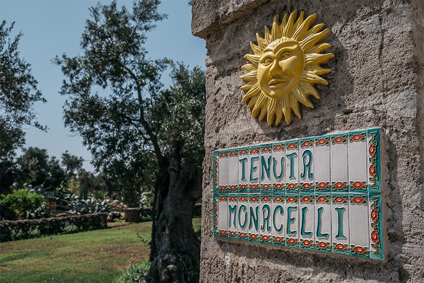 Tenuta Monacelli
