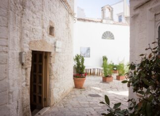 Santarosa Relais, com’è nuovo il passato! Santarosa Relais