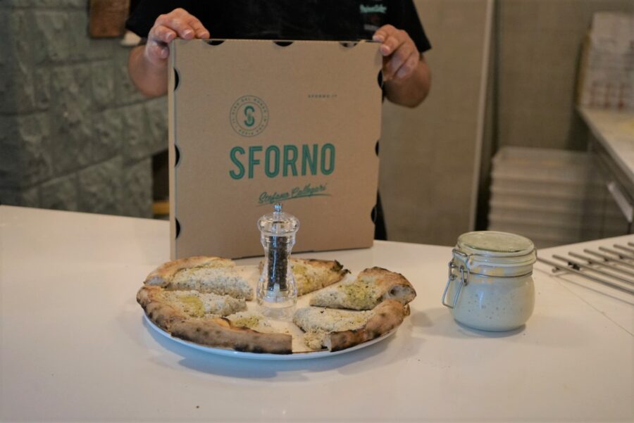 Sforno