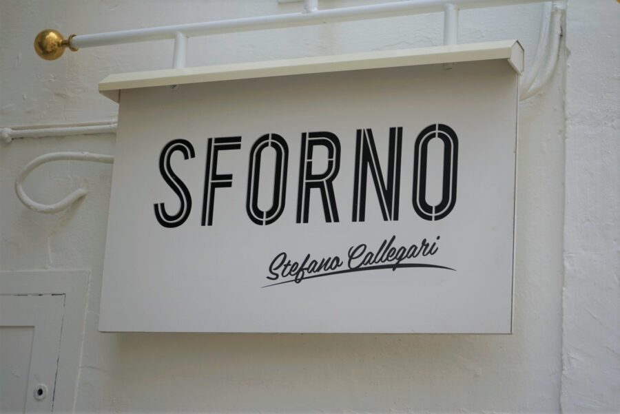 Sforno