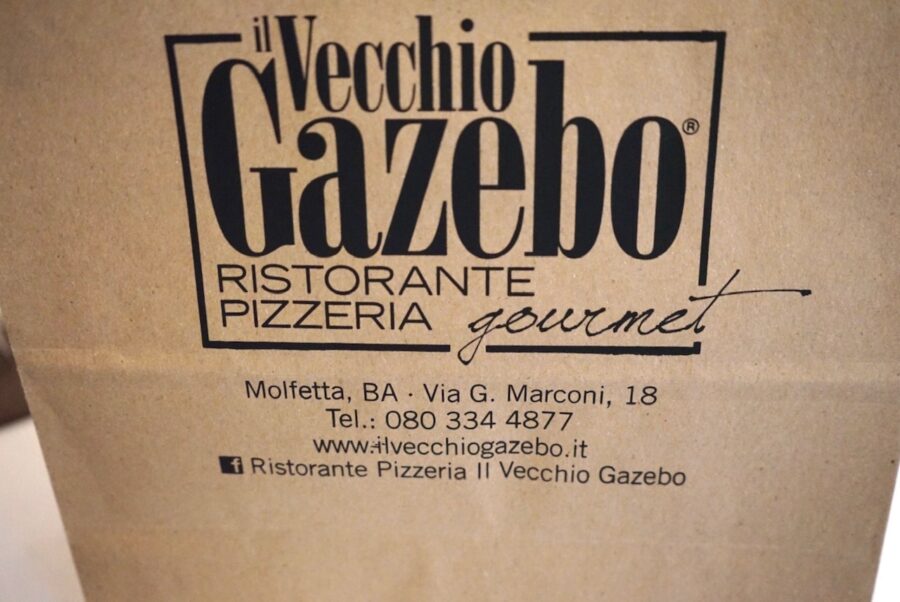 Il Vecchio Gazebo