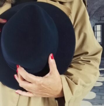 Panizza1879, tanto di cappello! Panizza1879