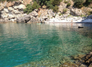 Itinerario in Cilento: dal mare ai gioielli nascosti Cilento