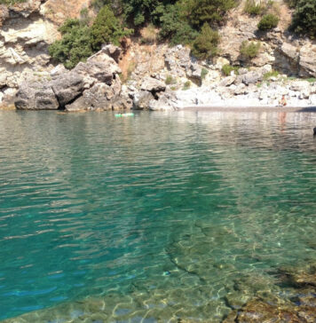 Itinerario in Cilento: dal mare ai gioielli nascosti Cilento