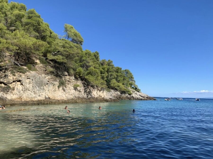 spiagge