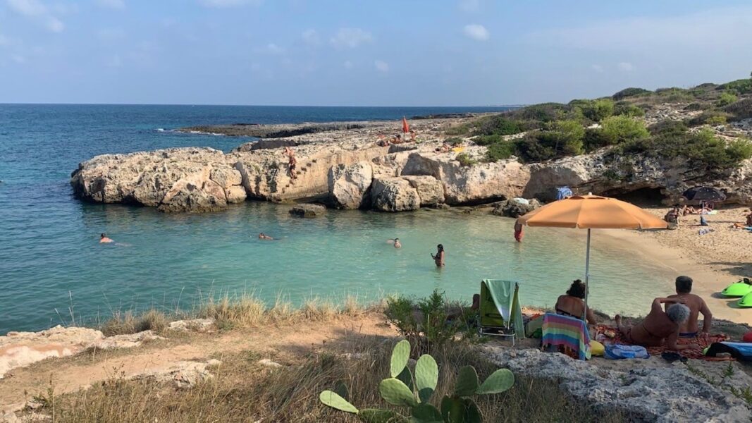 spiagge