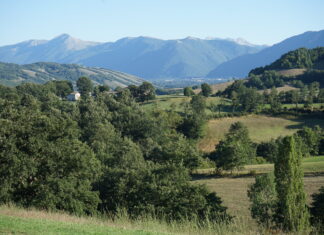 Umbria, una regione da godere con tutti i sensi Umbria