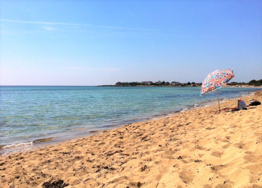 spiagge
