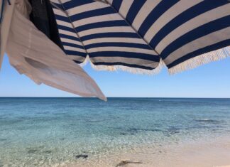 Le più belle spiagge di Puglia (lista incompleta) spiagge